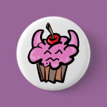 Devil Food Cupcake