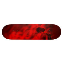 Devil Girl 2 skateboards