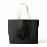 Devil Girl 8-Ball bags