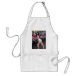 DEVIL GIRL APRONS