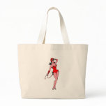 Devil Girl bags