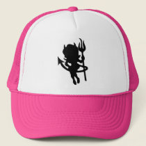 Devil Girl Hat