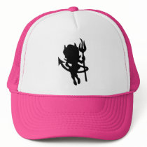 Devil Girl Hat