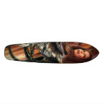 Devil Girl Skateboards
