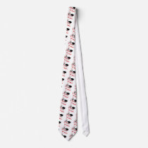 Devil Girl ties by emonation Devil Girl ties