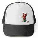 Devil hats by joncheung Devil hats