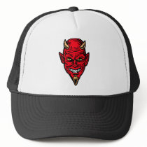 devil hat