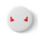 Devil Horns buttons
