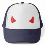 Devil Horns hats