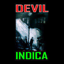 DEVIL INDICA posters