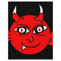 devil jr flyers