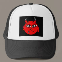 devil jr hats by kotzradio devil jr hats