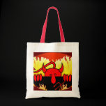 Devil Kilroy Bag bags