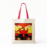 Devil Kilroy Bag