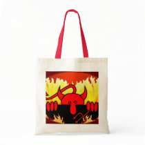 Devil Kilroy Bag