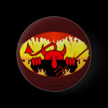 Devil Kilroy Basic Button buttons
