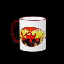 Devil Kilroy Mug
