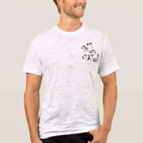 Devil Lords&trade; - Burnout T-Shirt (Fitted)