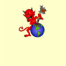 Devil Lords&trade; - Ladies t-shirts