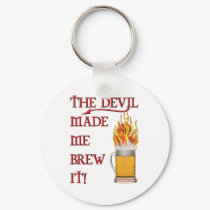 Devil Made Me Brew It - Beer