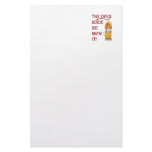 Devil Made Me Brew It - Beer Stationery Design