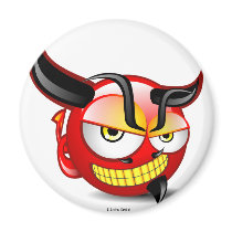 Devil magnets