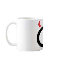 devil man icon mugs
