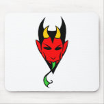 Devil Mousepad
