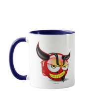 Devil mugs by smileycentral Devil mugs