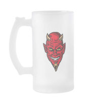 devil coffee mugs
