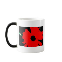 DEVIL OF A GOOD TIME mugs