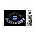 devil rose vintage stamps by devilrosevintage devil rose vintage stamps