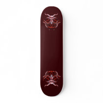Devil Skate Board Decks