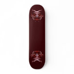 Devil Skate Board Decks