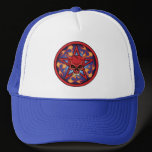 Devil Skull hats