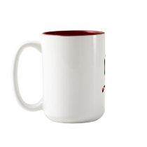 Devil - Stickman Mug