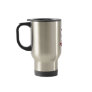 Devil Stickman Mug  - Reusable Travel Mug