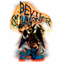 DEVIL_SUMMONER t-shirts