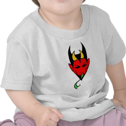 Devil Tee Shirt