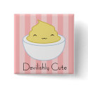Deviled Egg button by Nashiil Deviled Egg button