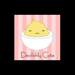 Deviled Egg Ladies T-shirt