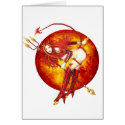 Devilious Card