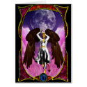 Devilish Angel cards by gmp1993 Devilish Angel cards