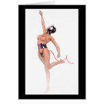 Devilish Dreams Greeting Cards