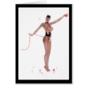 Devilish Dreams cards