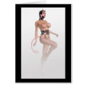Devilish Dreams cards