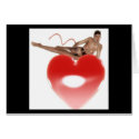 Devilish Dreams cards