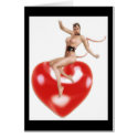 Devilish Dreams cards