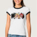 Ladies Ringer T-Shirt