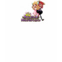 Devilish Hairdresser t-shirts by spilgames Devilish Hairdresser t-shirts